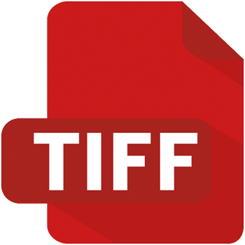 TIFF-Icon
